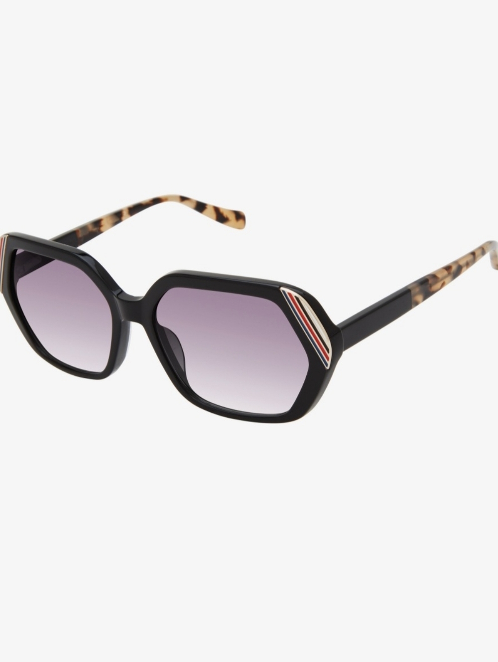 NEW Tura black Sunglases